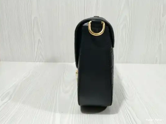 Hyper Peter Padlock Gucci 0508